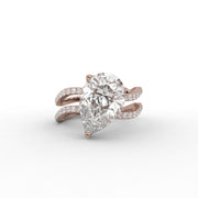 Diamantkette