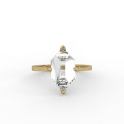 Collier en diamant