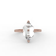 Collier en diamant