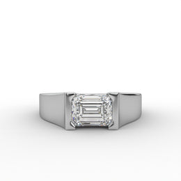 Collier en diamant