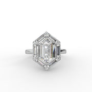 Diamantkette