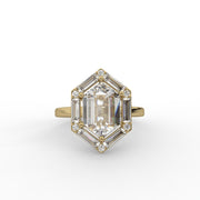 Diamantkette