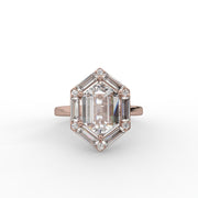 Diamantkette