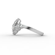 Collier en diamant