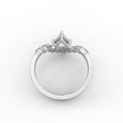 Collier en diamant