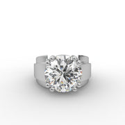 Collier en diamant
