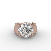 Collier en diamant