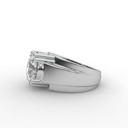 Collier en diamant