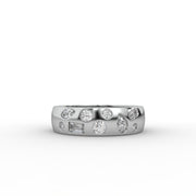 Diamantkette