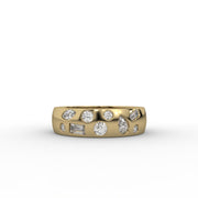 Diamantkette