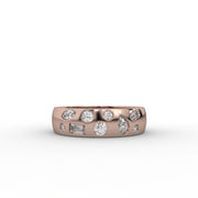 Diamantkette