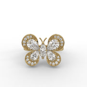 Diamantkette