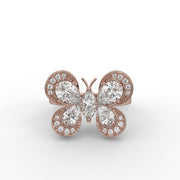 Diamantkette