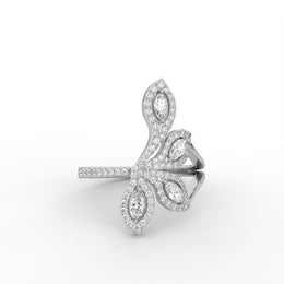 Diamantkette