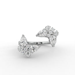 Collier en diamant