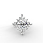 Diamantkette