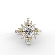 Diamantkette