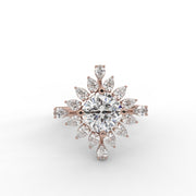 Diamantkette