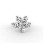Collier en diamant