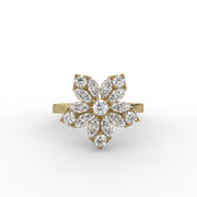 Collier en diamant