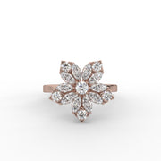 Collier en diamant