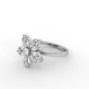 Collier en diamant