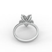 Collier en diamant