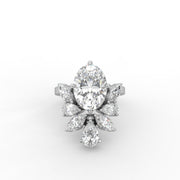 Collier en diamant