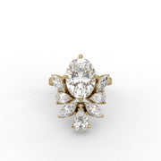 Collier en diamant