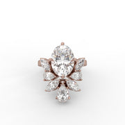 Collier en diamant