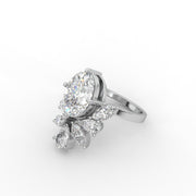 Collier en diamant