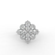 Collier en diamant