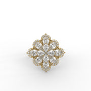 Collier en diamant