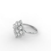 Collier en diamant