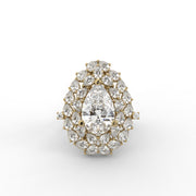 Diamantkette