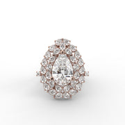 Diamantkette