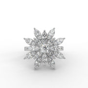 Diamantkette