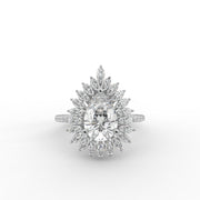 Diamantkette