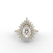 Diamantkette