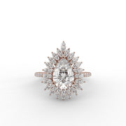 Diamantkette