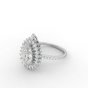 Diamantkette