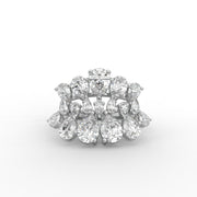 Collier en diamant