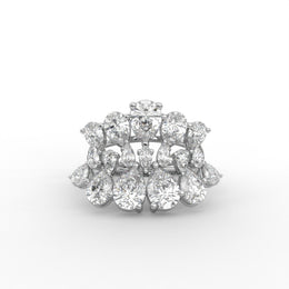 Collier en diamant