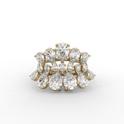 Collier en diamant