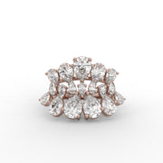 Collier en diamant