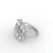 Collier en diamant