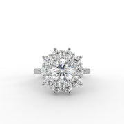 Diamantkette
