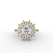 Diamantkette