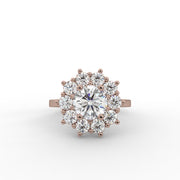 Diamantkette
