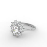 Diamantkette